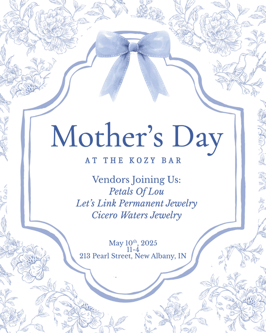 Mother's Day Celebration