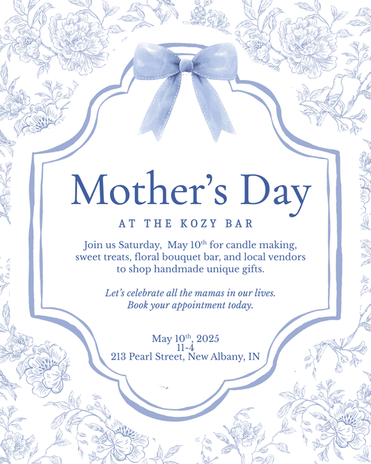 Mother's Day Celebration